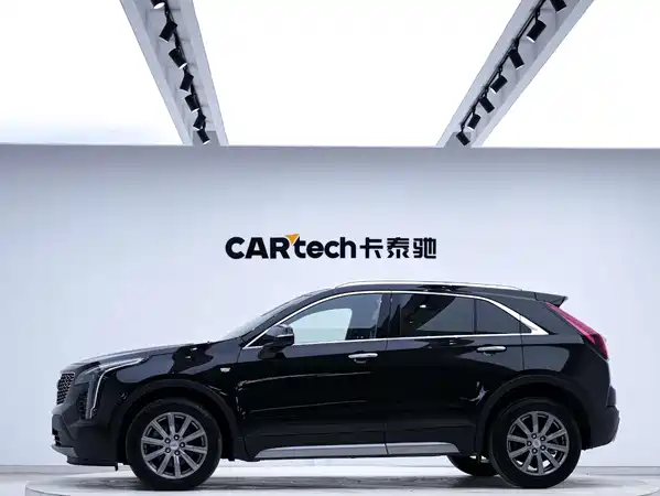 Cadillac XT4 2023