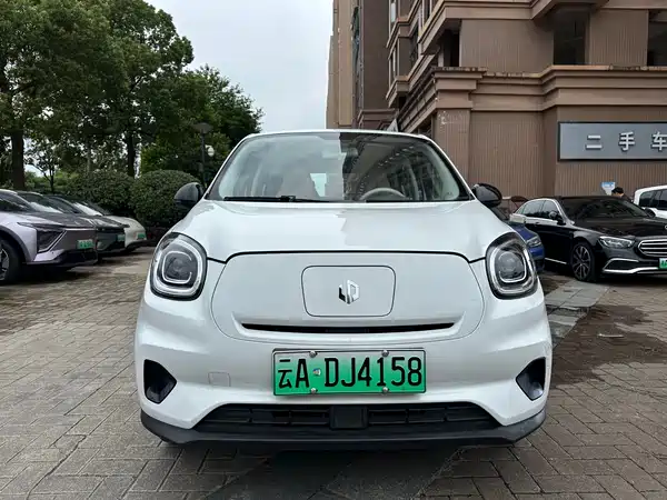 Leapmotor T03 2025