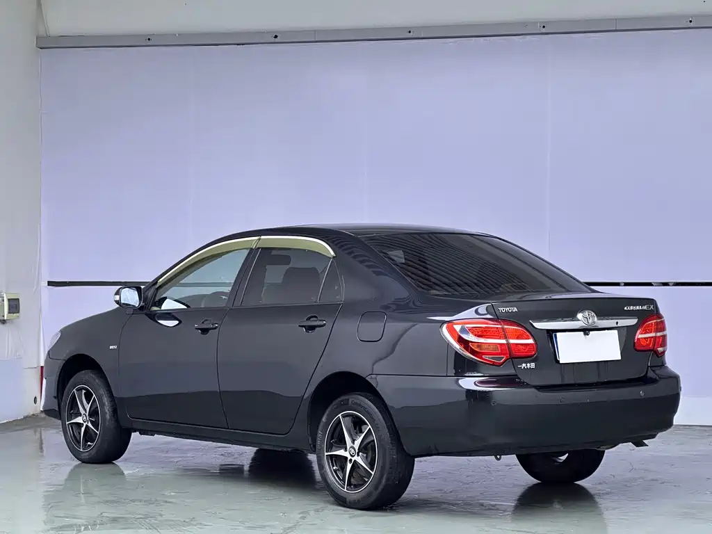 Toyota Corolla 2014