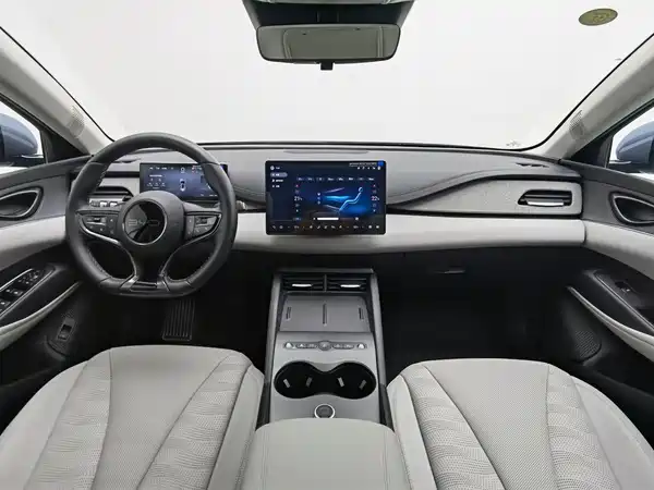 BYD Seal 06 DM-i Travel Edition 2026