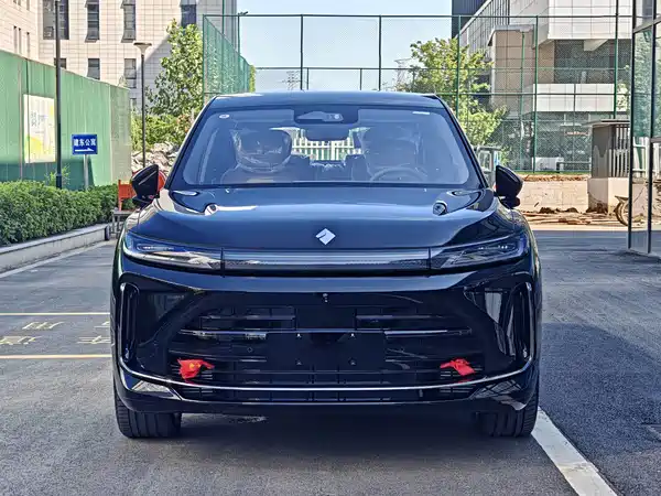 Huajing S 2026