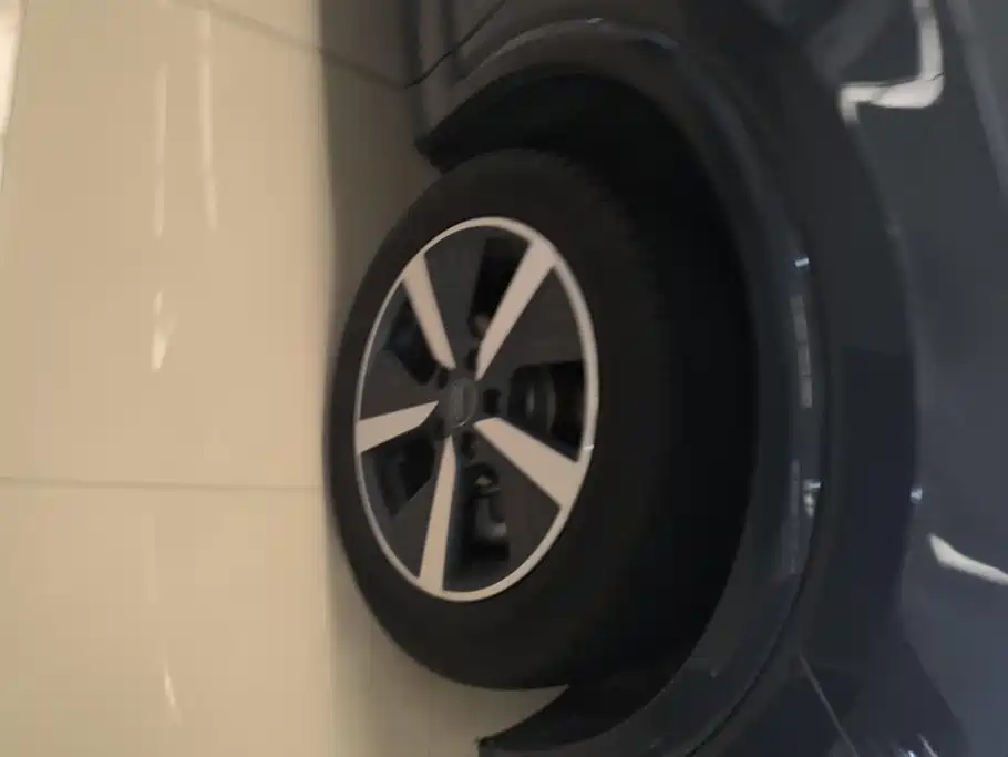 Audi Q2L E-Tron 2020