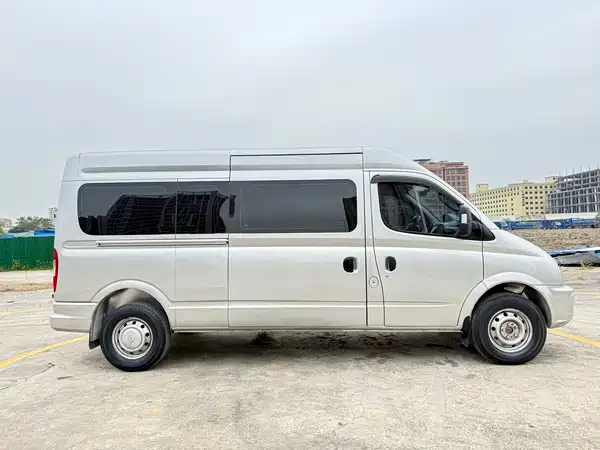 Maxus V80 2021