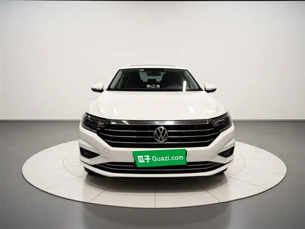 Volkswagen Sagitar 2019 — фото 24