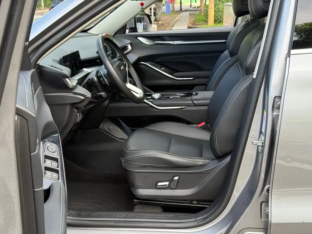 Haval H6 2023