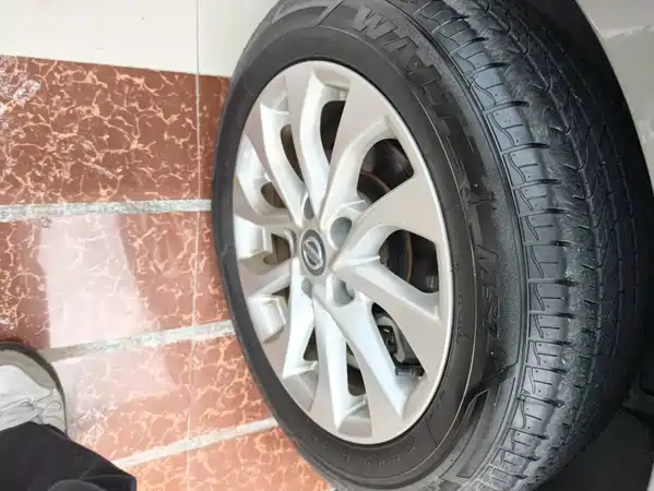 Nissan Sylphy 2023