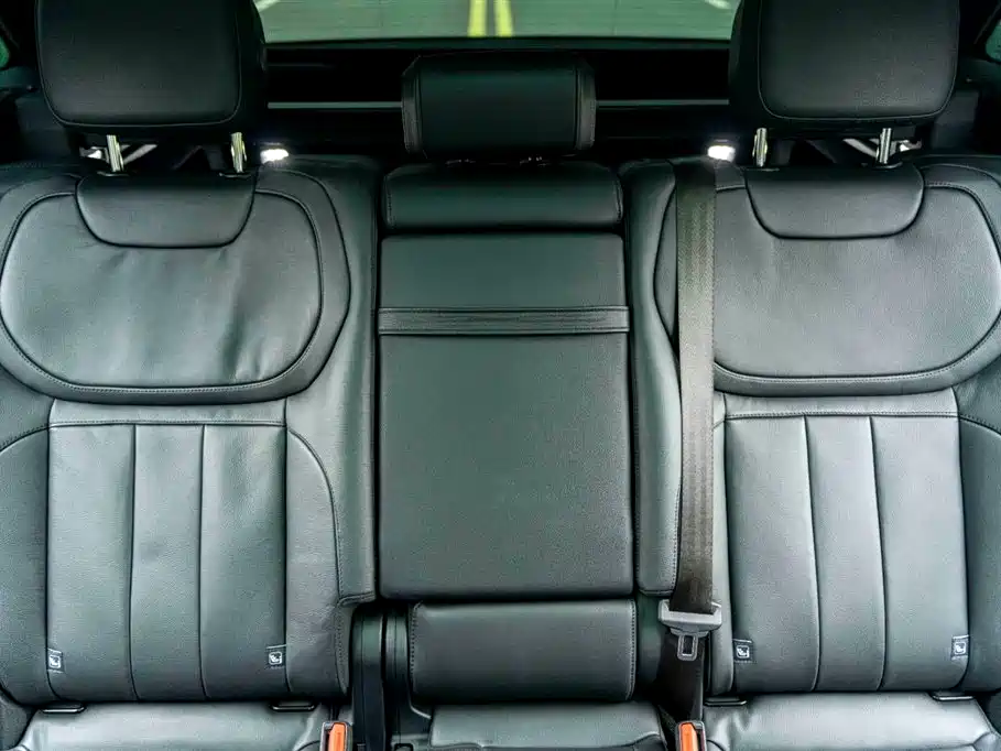 Land Rover Sport 2022 — фото 14