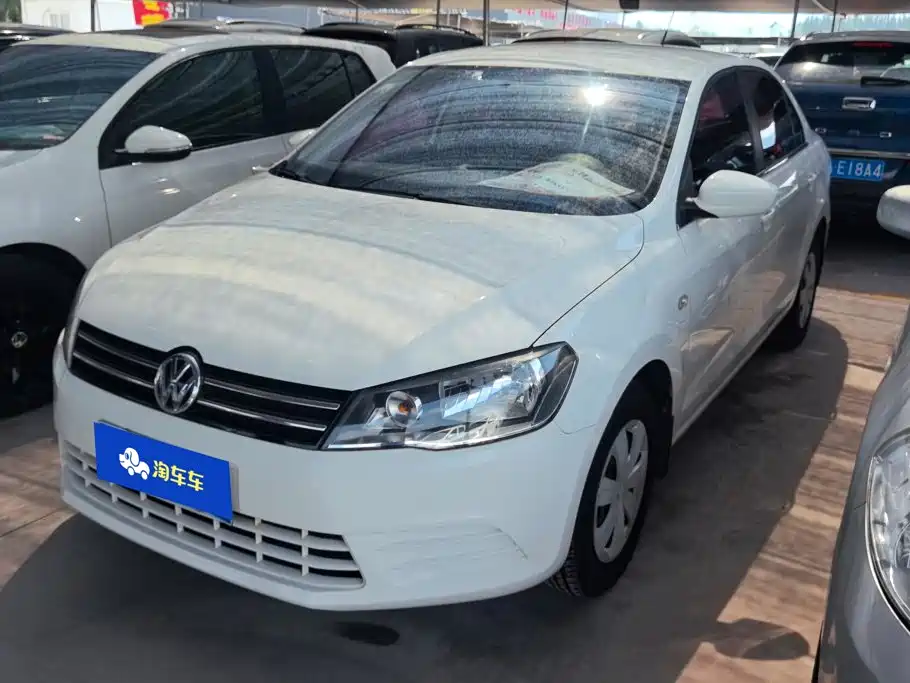 Volkswagen Jetta 2016