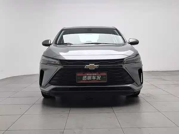 Chevrolet Monza 2022