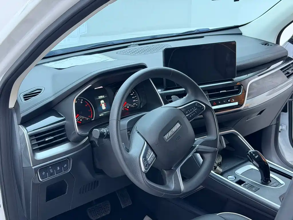 Haval H6 2023