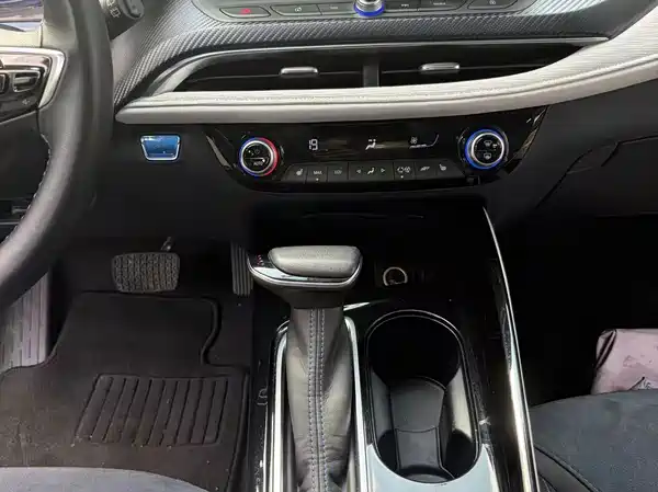Buick Velite 6 2021