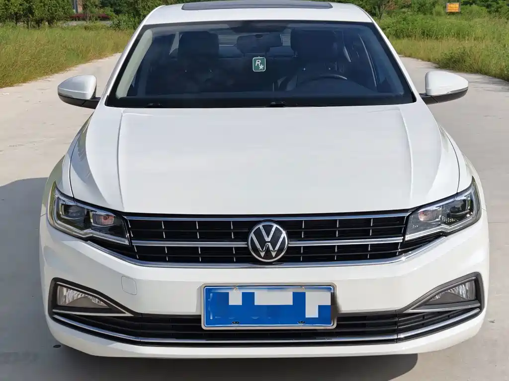Volkswagen Bora 2022