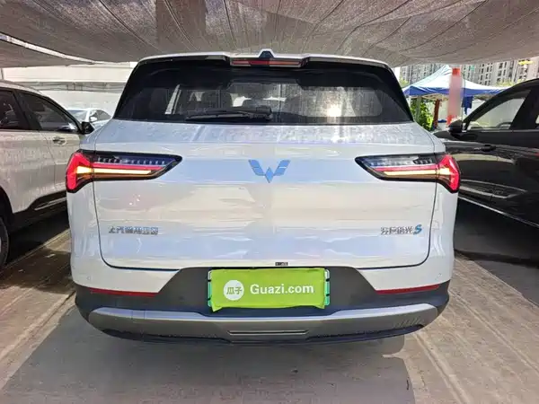 Wuling Starlight S 2026