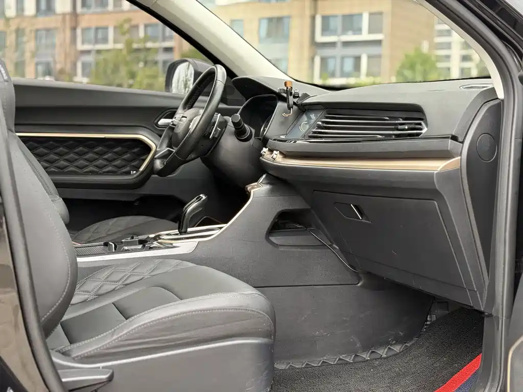 Haval H6 2020