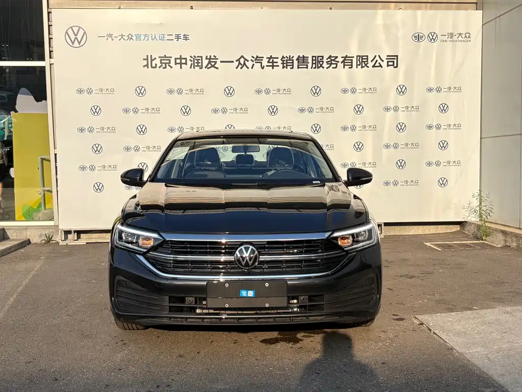 Volkswagen Sagitar 2026
