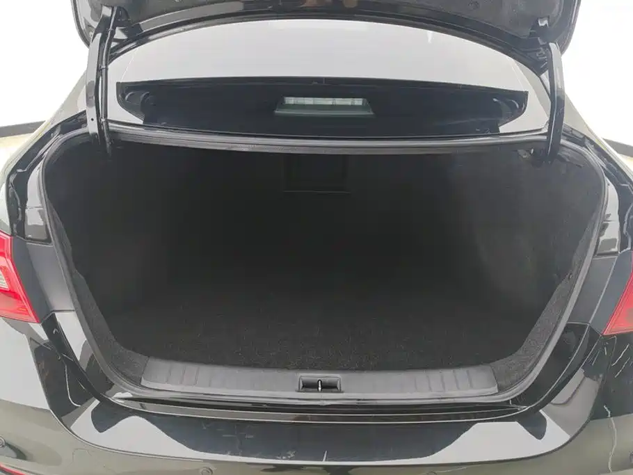 Nissan Sylphy 2024