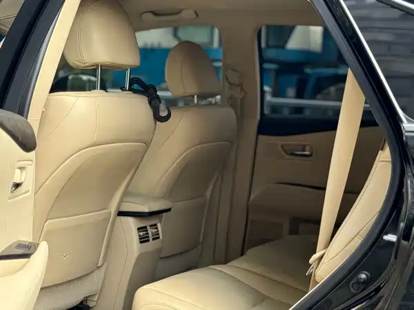 Lexus RX Classic 2010