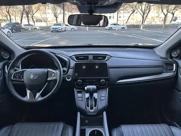Honda Breeze 2021