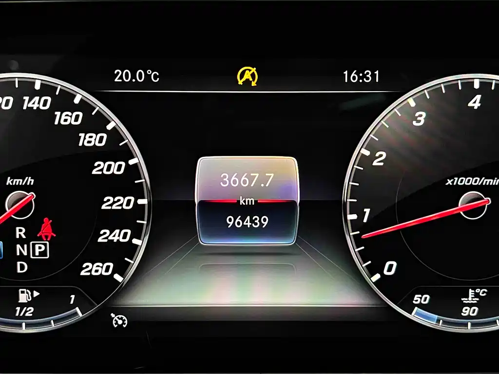 Mercedes-Benz S-Class 2019 — фото 4