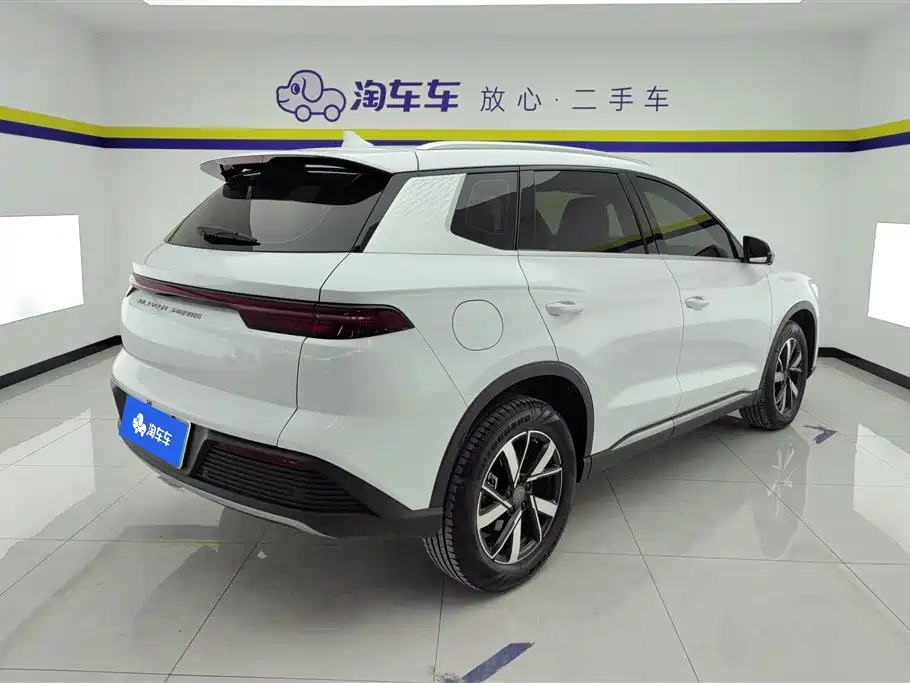 BYD Pro New Energy 2024 — фото 3