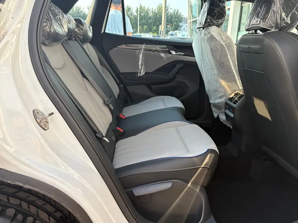 Volkswagen Tayron 2025
