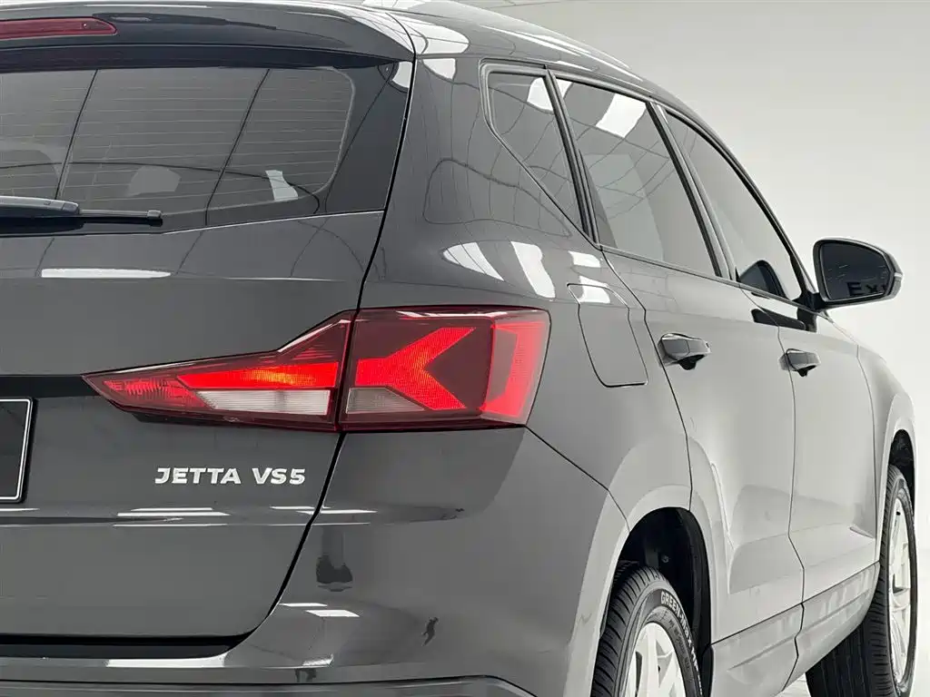 Jetta VS5 2023 — фото 9