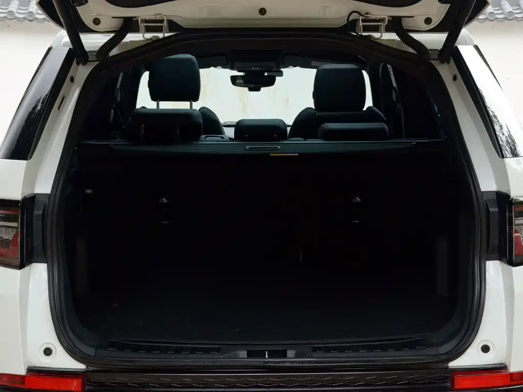 Land Rover Discovery Sport 2021 — фото 9
