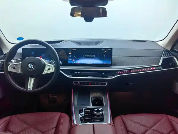 BMW X5 2024