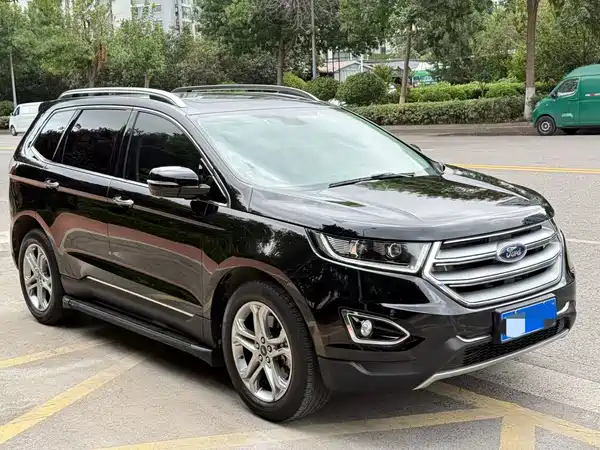 Ford Edge 2020