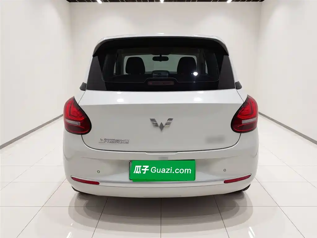 Wuling Bingo 2023 — фото 6