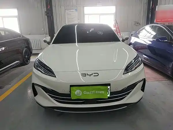 BYD Seal 06 2025