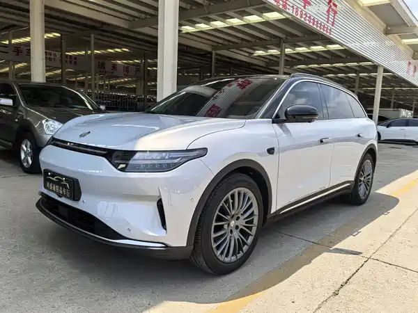 Leapmotor C11 2024