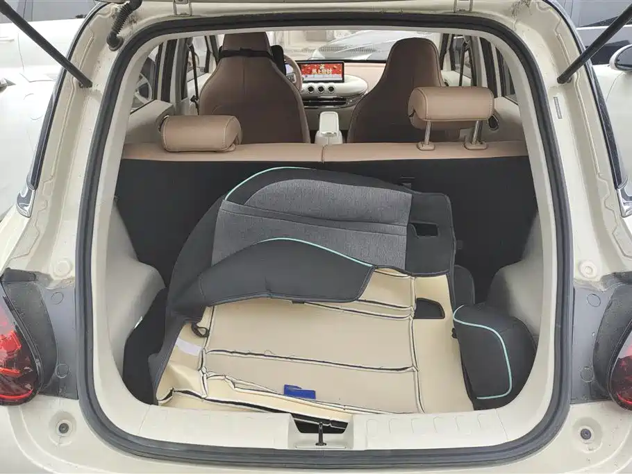 Wuling Bingo 2025