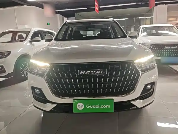 Haval H6 2024