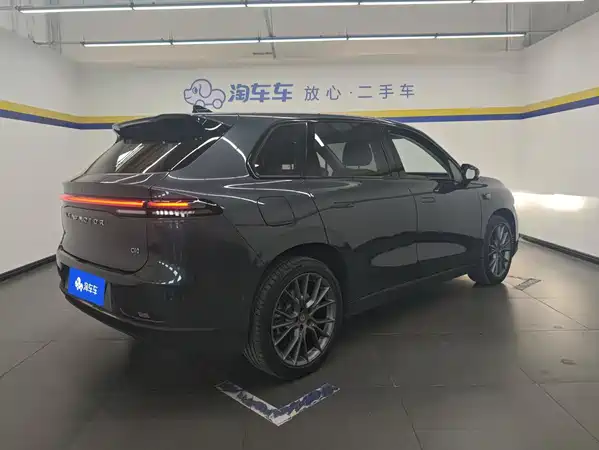Leapmotor C10 2024