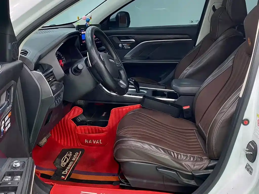 Haval H6 2022