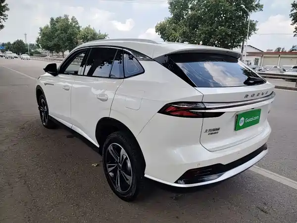 Roewe D5X DMH 2025