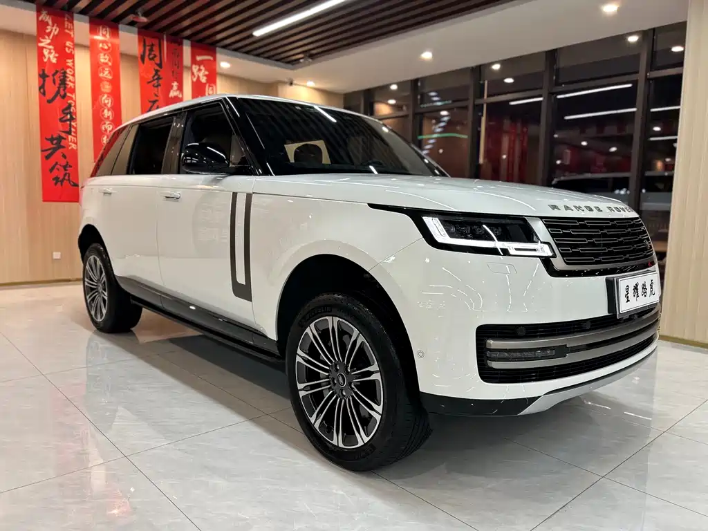 Land Rover Range Rover 2023