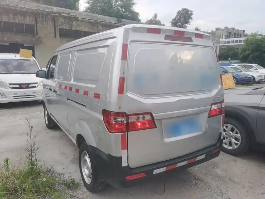 Jinbei X30 2026