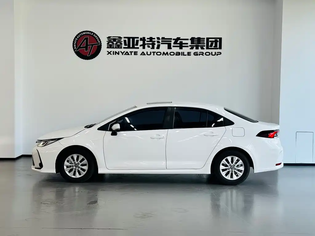 Toyota Corolla 2023