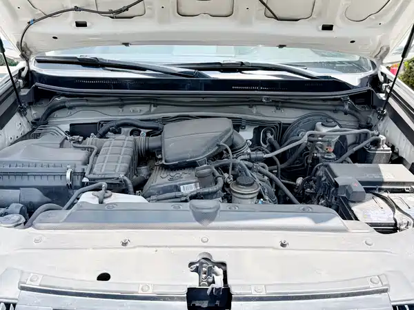 Toyota Prado 2014
