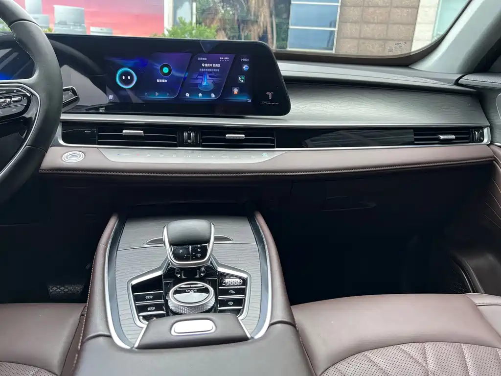 Chery Tiggo 8 PRO 2022 — фото 16