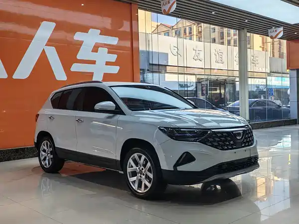 Jetta VS5 2019