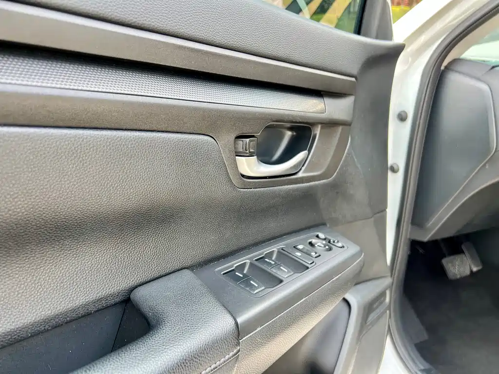 Honda Breeze 2023 — фото 21