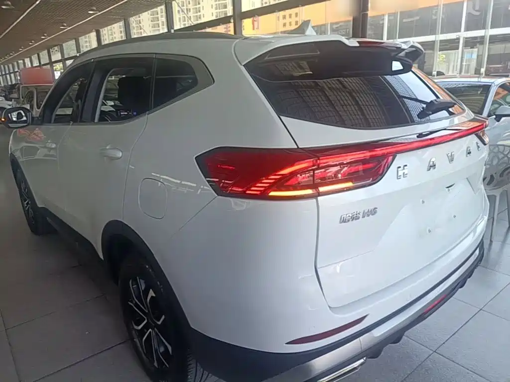 Haval H6 2023