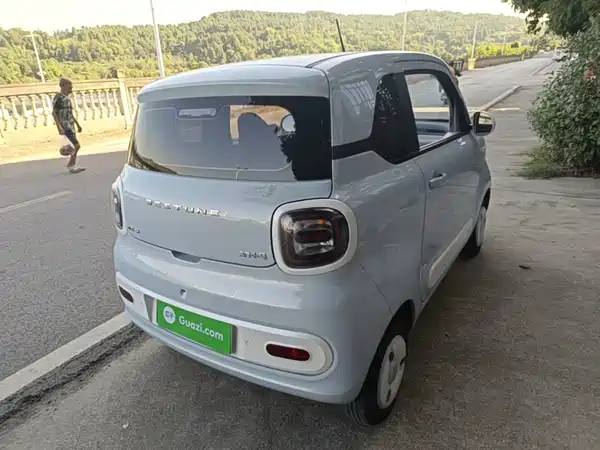 Bestune Pony 2025