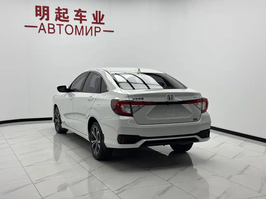 Honda Envix 2023 — фото 8