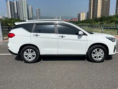 Haval M6 2019