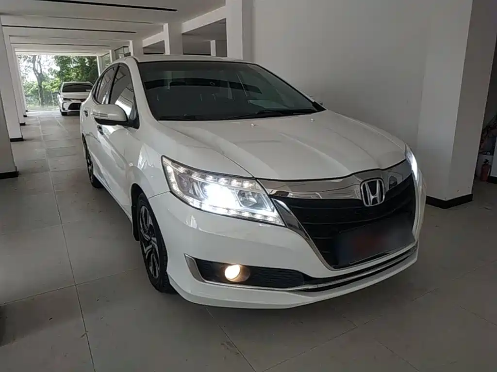 Honda Crider 2018 — фото 4