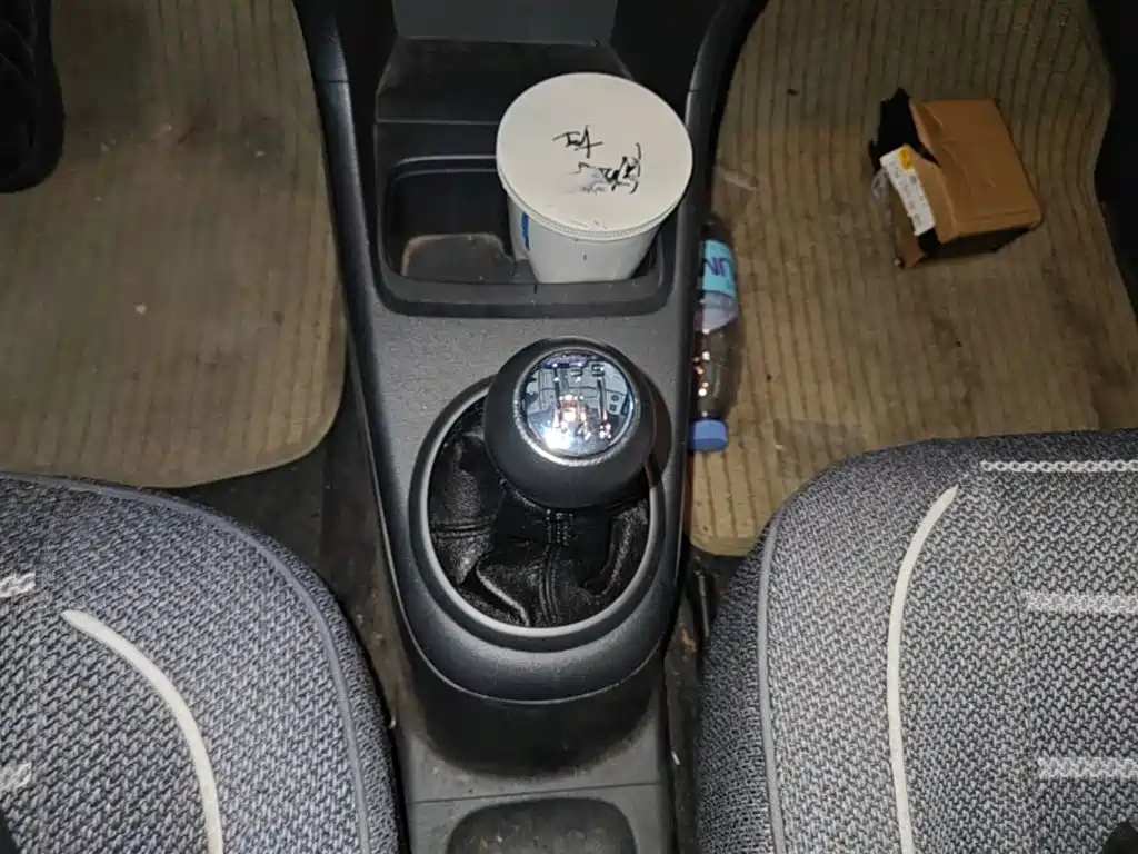 Suzuki Alto 2015 — фото 14